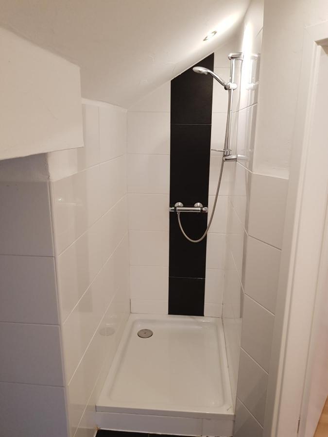 メルツィッヒHaus Emmaアパートメント エクステリア 写真